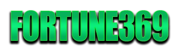 Logo FORTUNE369